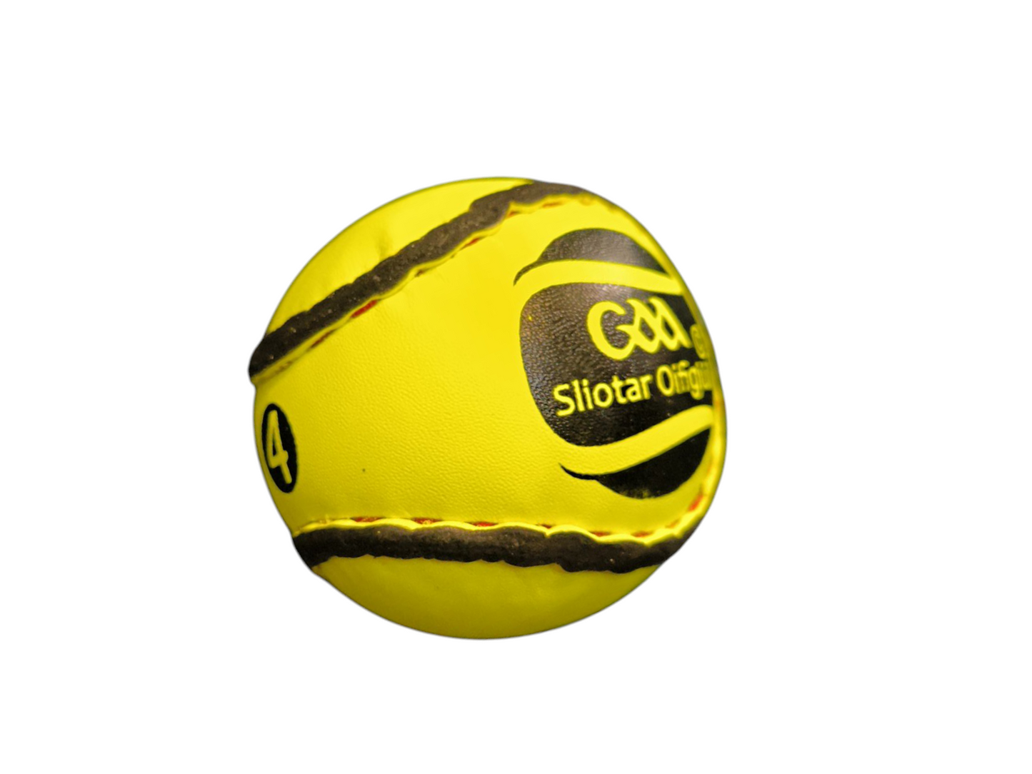 BOURKE SPORTS SLIOTAR - SIZE 4