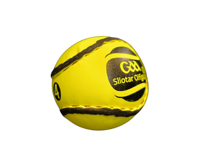 BOURKE SPORTS SLIOTAR - SIZE 4