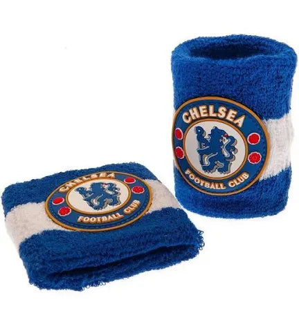 Chelsea FC  - Sweatbands