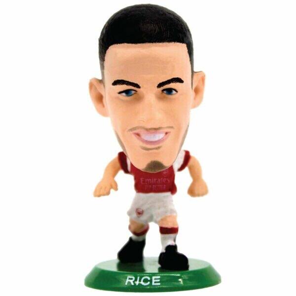 SoccerStarz  - Arsenal FC  - Rice