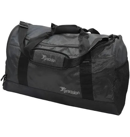 Precision Pro HX  - Small Holdall  - Charcoal/Black