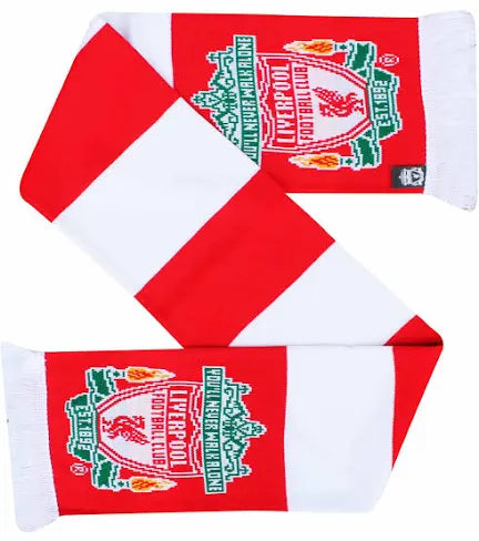 Liverpool FC  - Bar Scarf