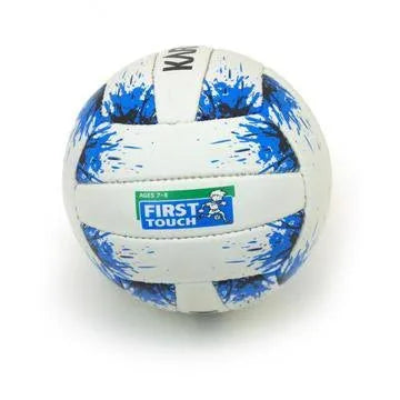 KARAKAL FIRST TOUCH GAELIC FOOTBALL - BLUE