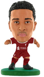 SOCCERSTARZ - LIVERPOOL - THIAGO 2024