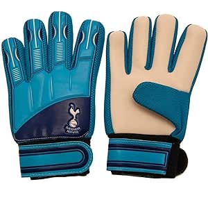 Tottenham Hotspur (Spurs)  - Goalkeeper Gloves  - Youth  - Size 7