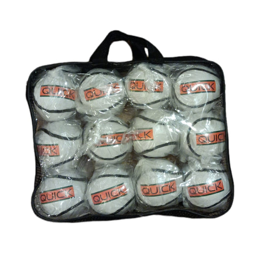 PREMIER SPORTS QUICK TOUCH SLIOTAR (Bag of 12)