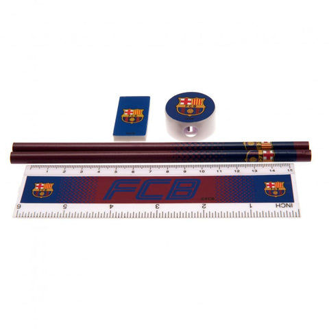 BARCELONA STATIONERY SET