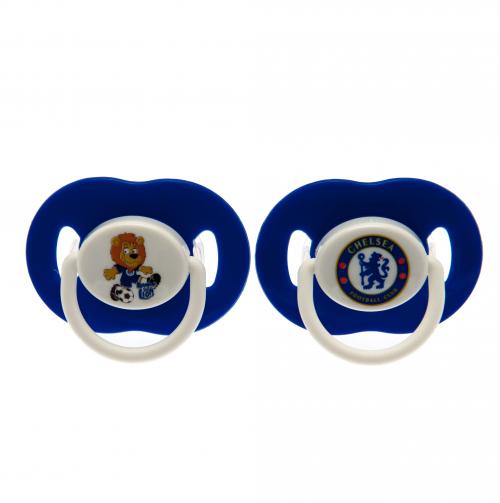CHELSEA FC SOOTHERS