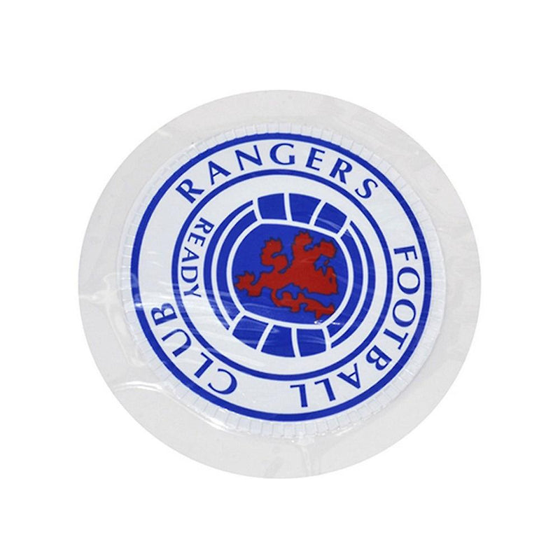 Rangers  - Tax Disc Holder