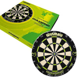MVG DIAMOND DARTBOARD