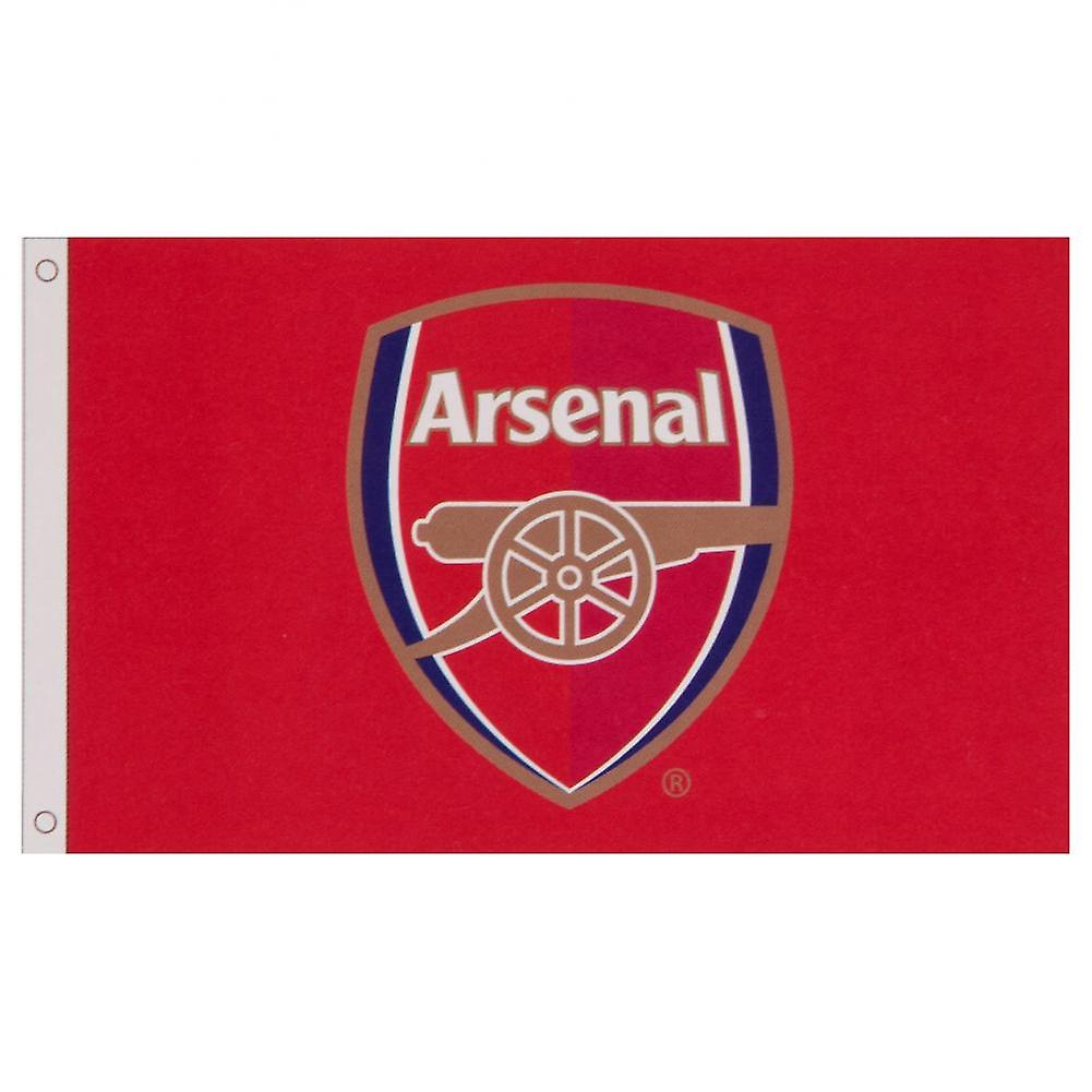 ARSENAL CORE FLAG