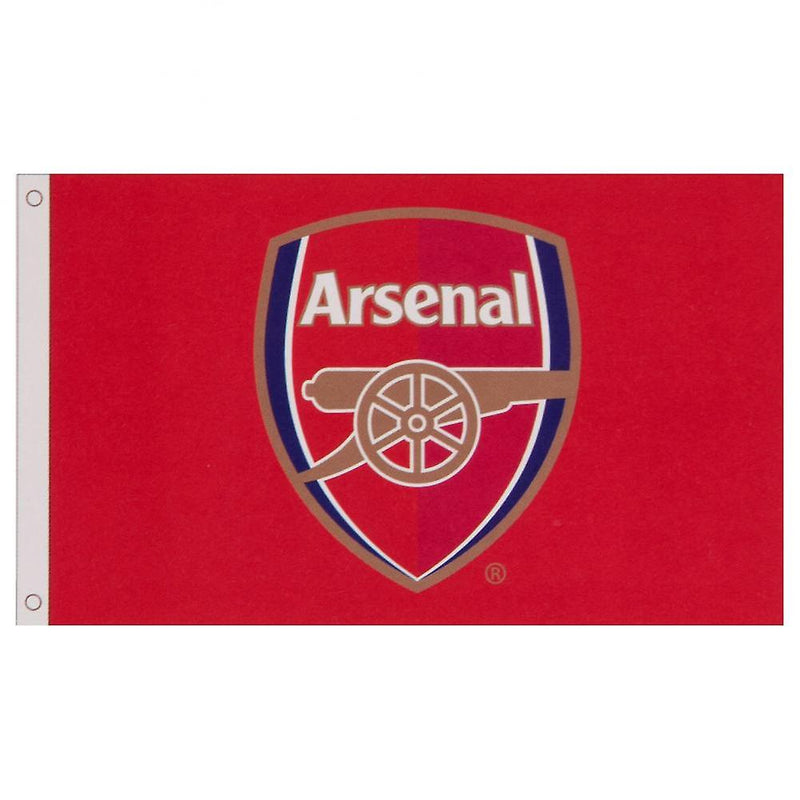 Arsenal FC  - Core Flag