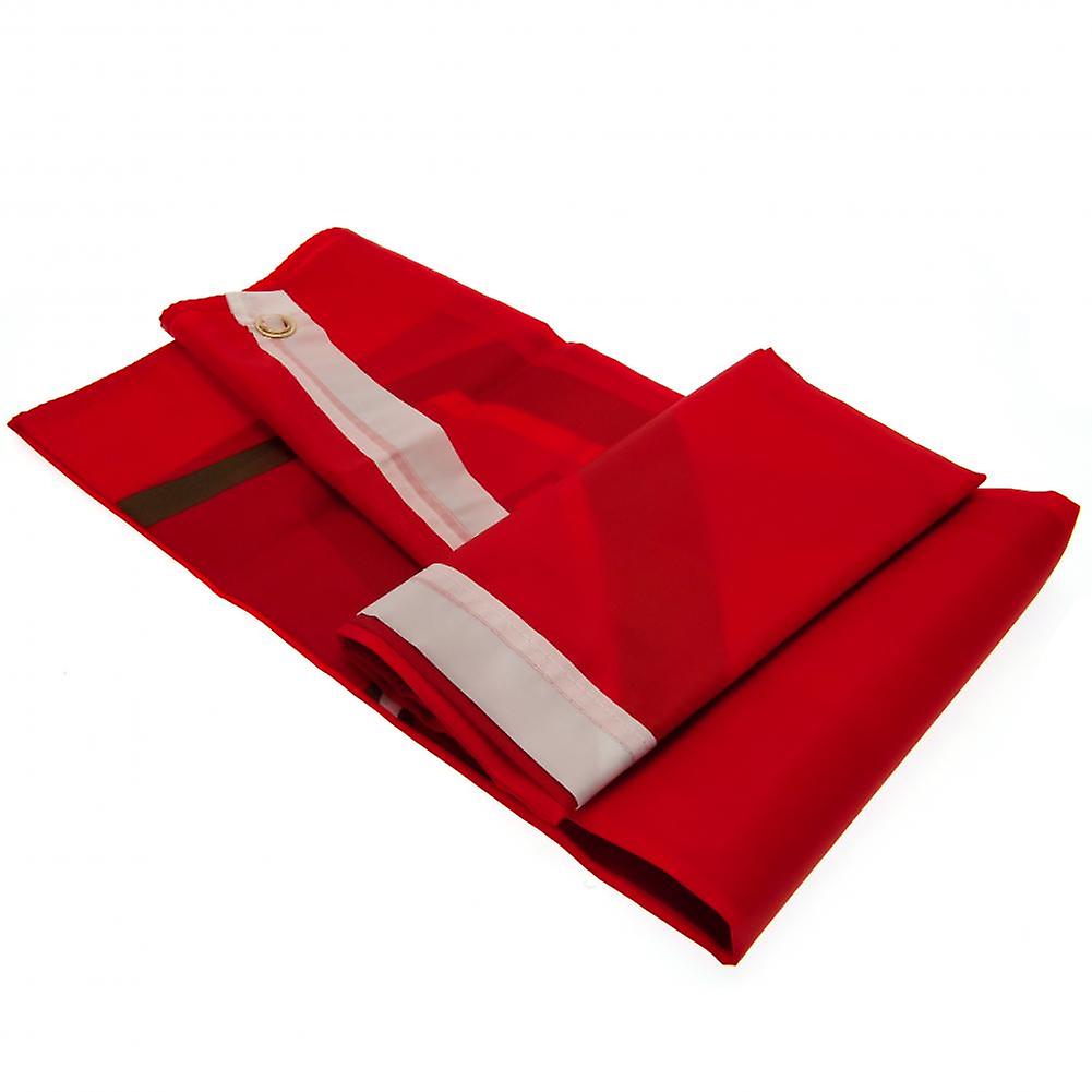 ARSENAL CORE FLAG