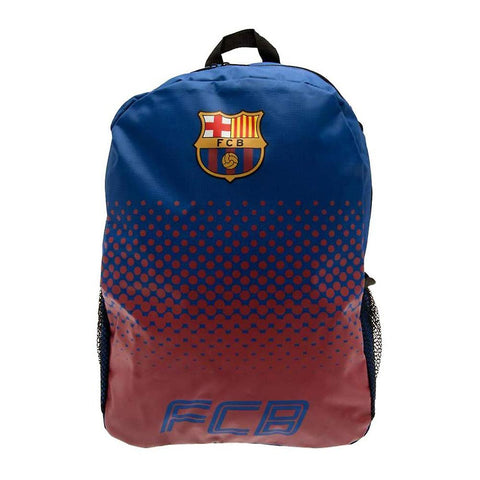 BARCELONA FADE BACK PACK