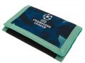 CHAMPIONS LEAGUE WALLET