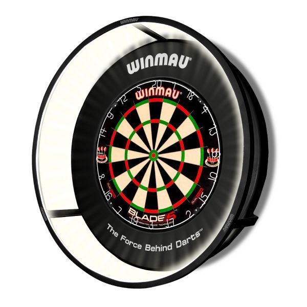 WINMAU PLASMA DARTBOARD LIGHT