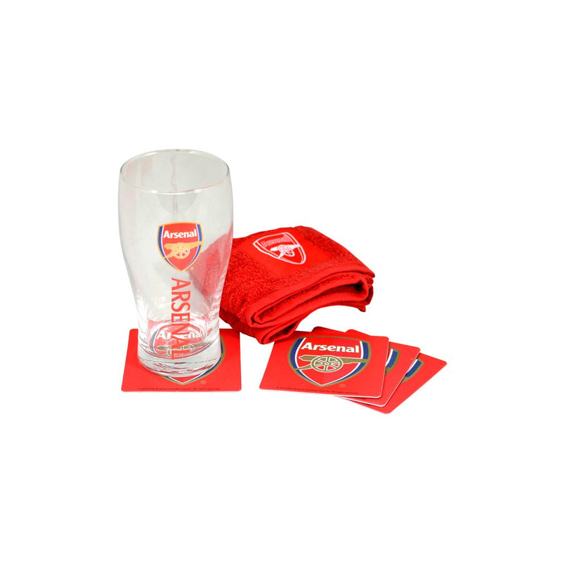Arsenal FC  - Mini Bar Set