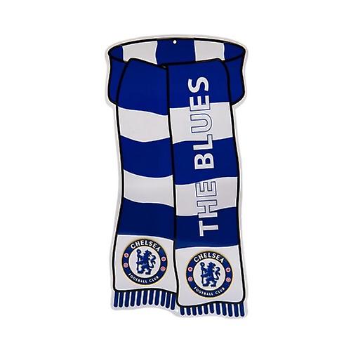 CHELSEA SCARF SIGN