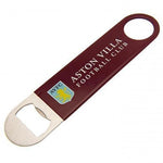 ASTON VILLA MAGNET BOTTLE OPENER