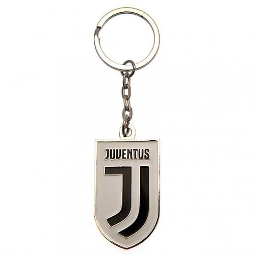 JUVENTUS KEYRING