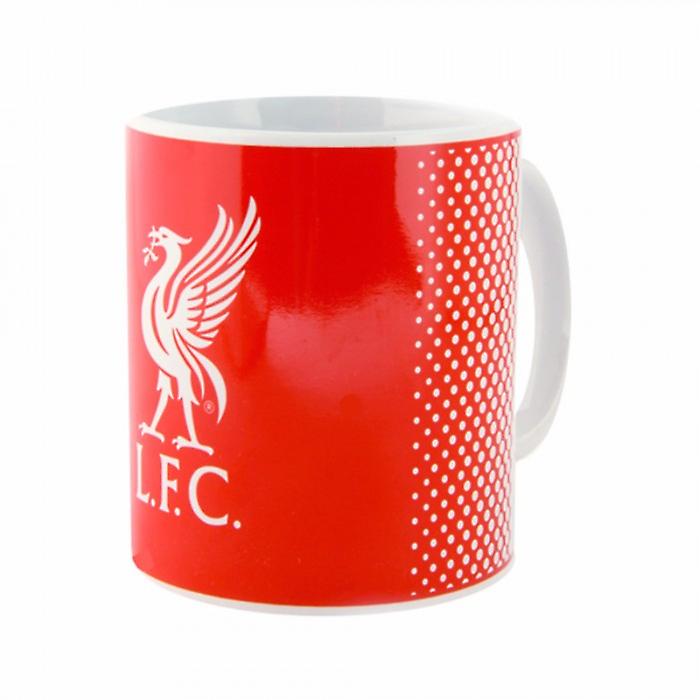 Liverpool FC  - Fade Mug