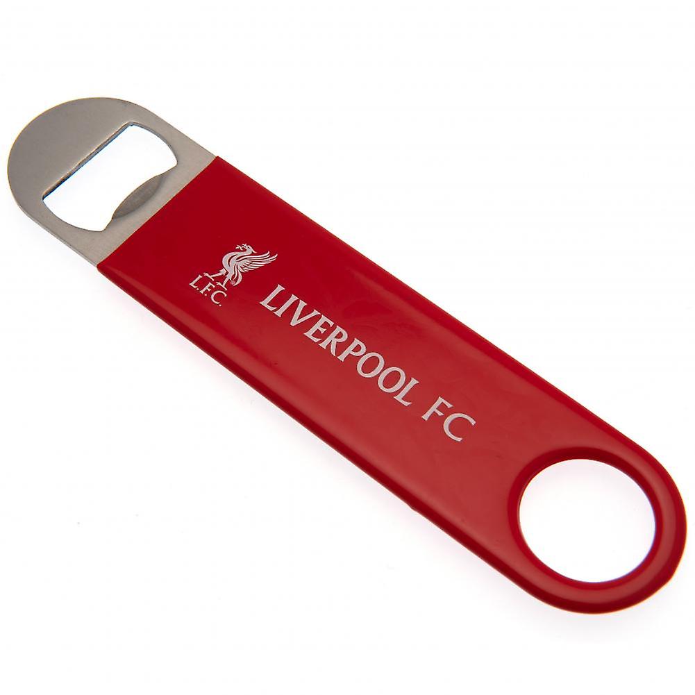 LIVERPOOL MAGNET BOTTLE OPENER