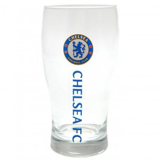 CHELSEA PINT GLASS