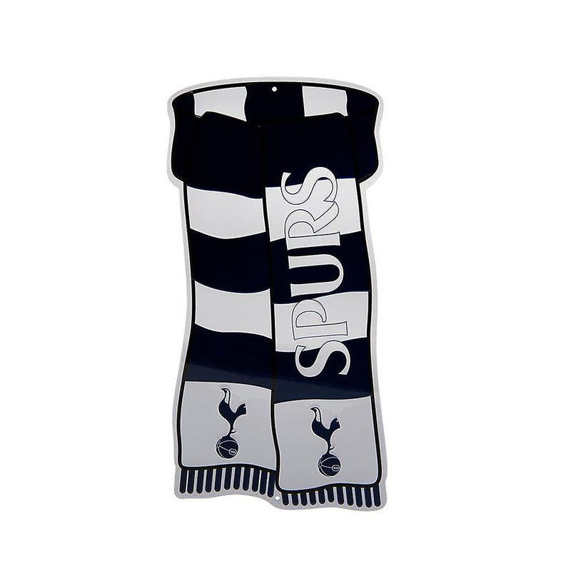 Tottenham Hotspur (Spurs)  - Scarf Sign