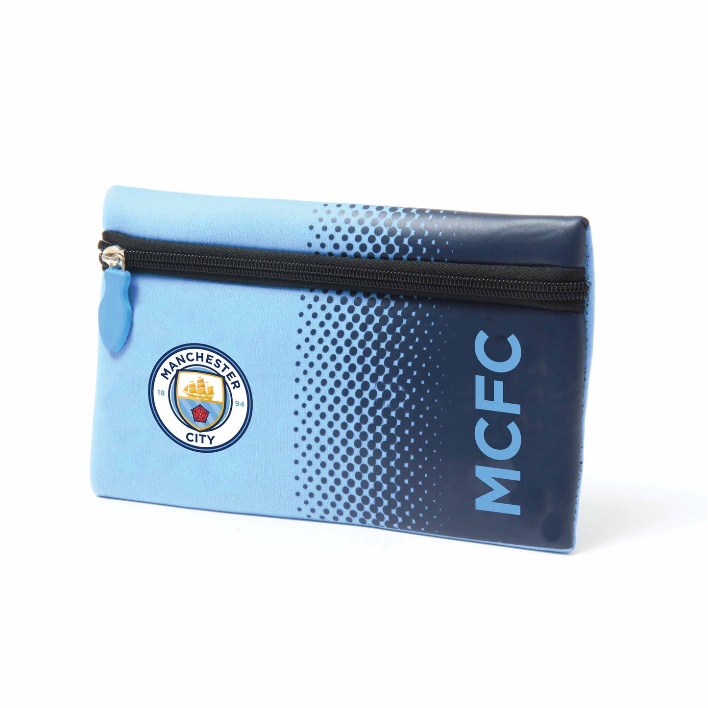 MAN CITY PENCIL CASE