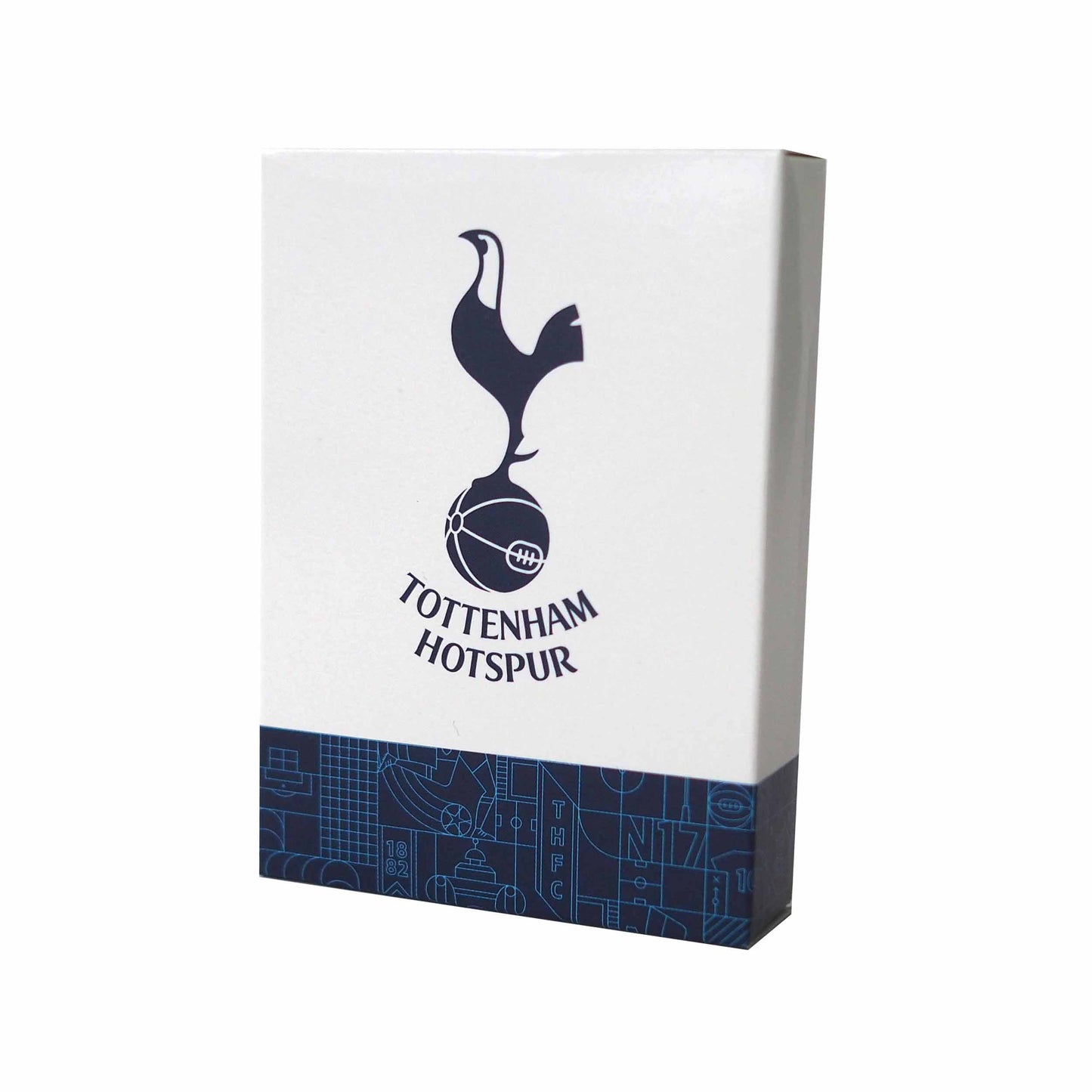 SPURS - PLAYING CARDS