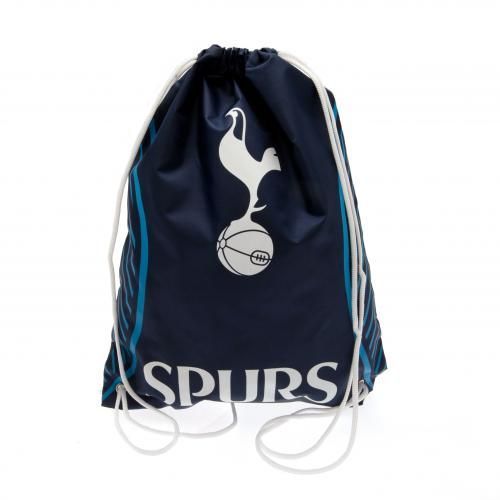 SPURS - SWERVE GYM BAG