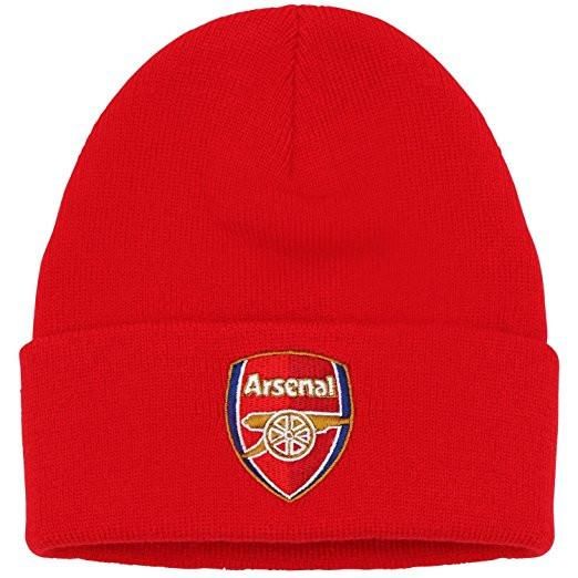 Arsenal FC  - Hat