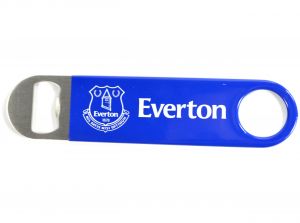 EVERTON MAGNET BOTTLE OPENER