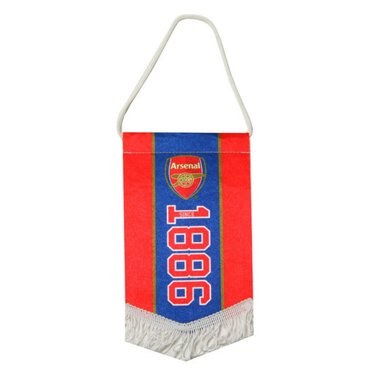 ARSENAL MINI PENNANT