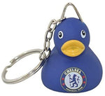 CHELSEA MINI DUCK KEYRING