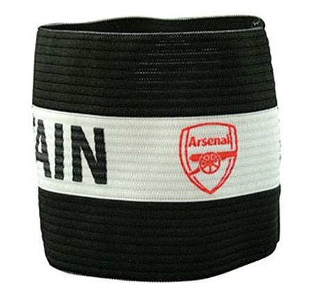 ARSENAL CAPTAINS ARMBAND