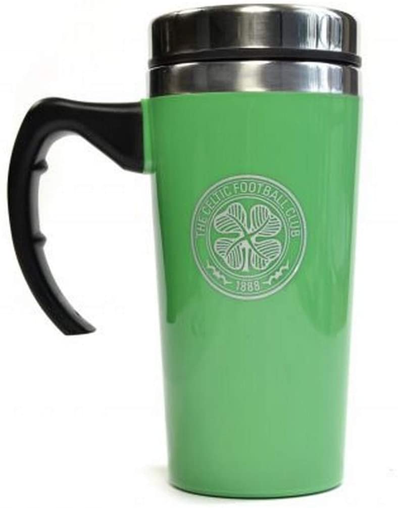 Celtic FC  - Travel Mug