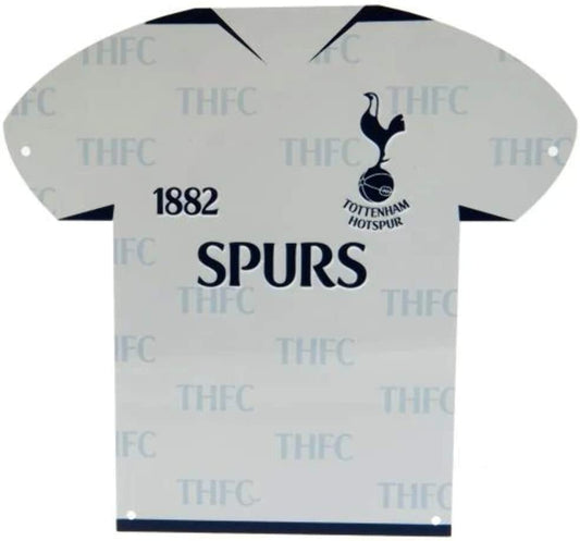 SPURS - JERSEY SIGN