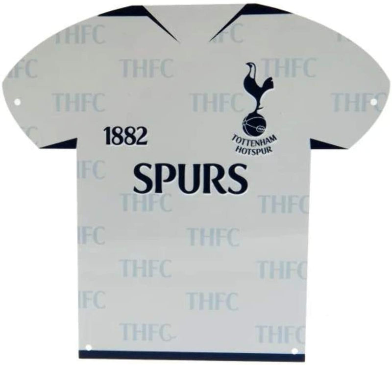 Tottenham Hotspur (Spurs)  - Jersey Sign