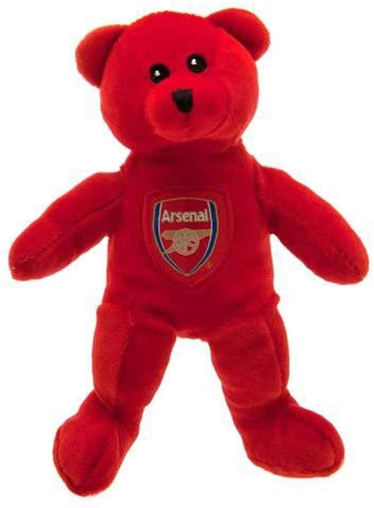 ARSENAL TEDDY BEAR