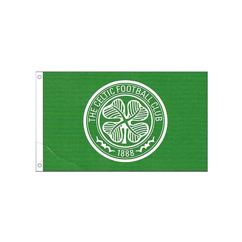 Celtic FC  - Core Flag