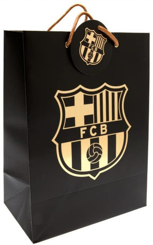 BARCELONA GIFT BAG (XMAS OR BIRTHDAY)