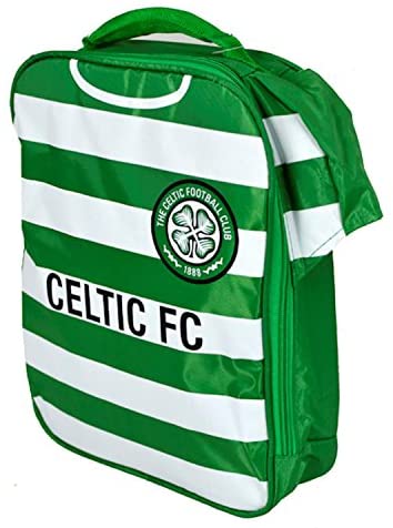Celtic FC  - Lunch Bag