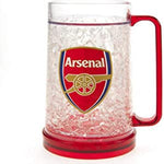 ARSENAL FREEZER MUG