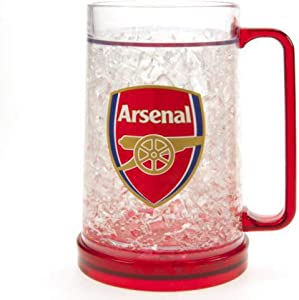 ARSENAL FREEZER MUG