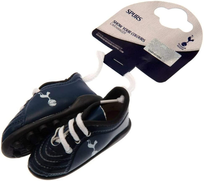 Tottenham Hotspur (Spurs)  - Boot  - Car Hanger