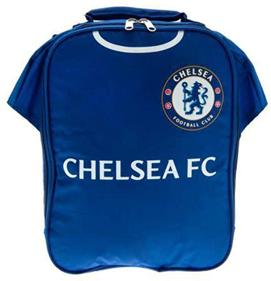 CHELSEA LUNCH BAG