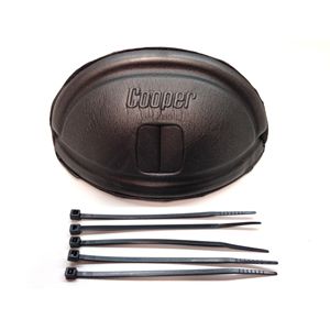 Cooper  - Helmet Replacement Chin Piece  - SK100