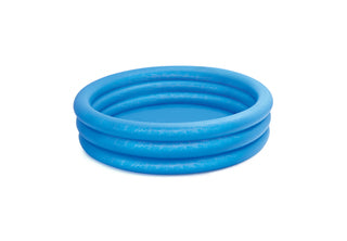 INTEX WET SET PADDLING POOL - 66" X 15"