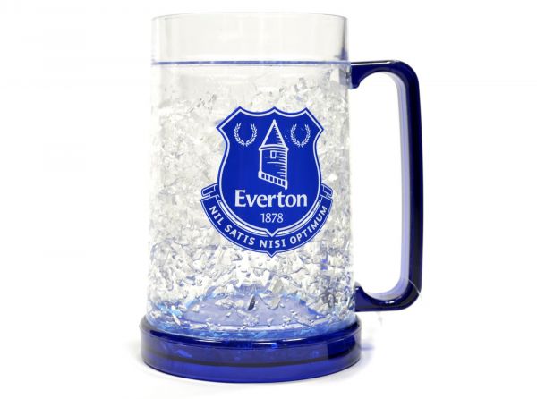 Everton FC  - Freezer Mug